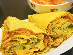 -山东傻大粗粮煎饼(牛街店)