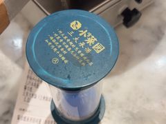 -小菜园新徽菜(宜兴八佰伴店)