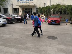 -北京医院