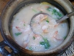 -金穗园·砂锅粥.醉鸡煲火锅(长寿路店)