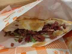 -驴世家驴肉火烧·凉皮·胡辣汤(五道口店)