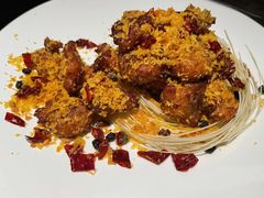 -南昌绿地铂瑞酒店·臻萃轩中餐厅