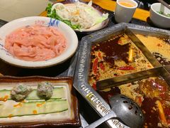 -陈眼镜火锅(总店)