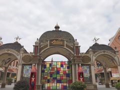 -安徒生童话乐园