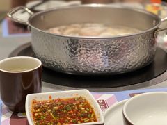 -椰小鸡·琼州糟粕醋·火锅(美兰缤纷城店)