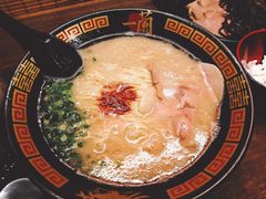-一蘭(三宮店)