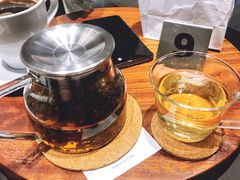 -Seesaw Coffee(上海尚悦湾店)