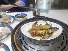 -蔚海之都·象山蒸汽海鲜(仙霞路店)
