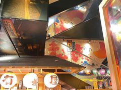 -有喜屋·深夜食堂(北京西路店)