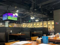 -汉巴味德·烤肉与啤酒的自助(杭州大悦城店)