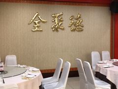 大堂-北京全聚德(西翠路店)