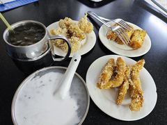 -甜心阁(沿江路店)