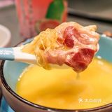 最开心就是打边炉，热fufu的幸福！🍲