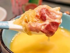 金龙鸡煲翅-金龙·打边炉(南京西路店)