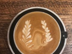 -Hash Specialty Coffee
