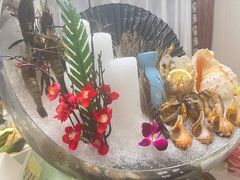 -海玥荟海鲜姿造自助餐厅(欧罗巴广场店)