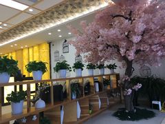 -汤里来温泉
