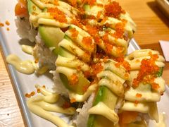 -福匠日本料理(人民路店)