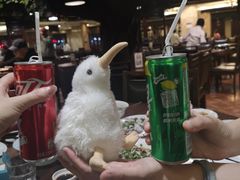 -美乐食街(小南店)