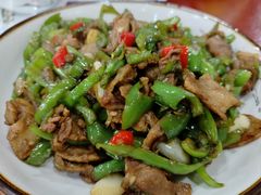 -湖南人家湘菜馆(镇江路店)