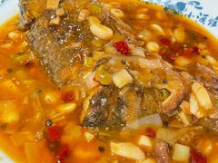 大千干烧鱼-先启半步颠·川菜小炒