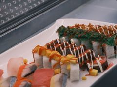 -厦门艾美酒店·新食谱西餐厅