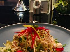 -西安皇冠假日酒店·B&G51餐厅