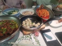 -苏梦江南·淮扬菜(夫子庙店)