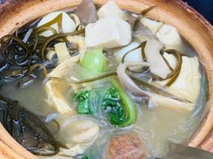 -清真·马文砂锅大全(麦苋街店)