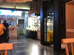 -东园小馆·早茶·淮扬小炒(水街店)