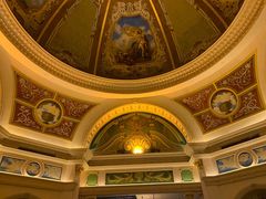 -广州凤凰城酒店-维也纳西餐厅