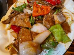 -盈田盈粥庄(博山东路店)