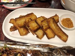 -新白鹿餐厅(爱琴海购物中心店)