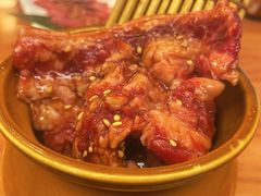 -炼瓦家日式烧肉·寿喜烧(融创精彩天地店)