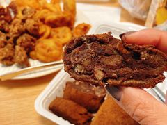 驴打滚-老回回烩面馆(左家庄店)