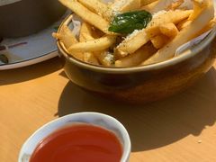 芝士薯条-WOKKA by艮上(中海环宇荟店)