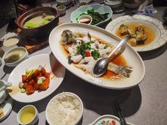 -晓粤·惹味粤菜(凯德乐峰广场店)