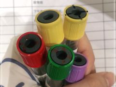 -爱康国宾体检中心(五角场万达广场分院)