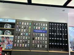 -九机·手机电脑数码(金色时代广场店)