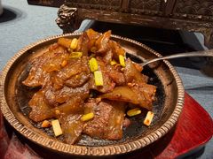 -金狮麟·新豫菜(金码大厦店)