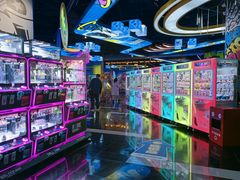 -真快活Coohoo Max(武汉绿地新田360店)
