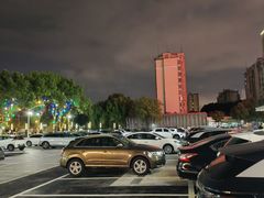 -印象城购物中心-停车场