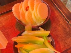 -楠火锅(西单店)