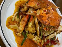 -醉壹号海鲜大排档(厦门美食地标店)