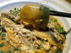 -永安鱼庄·镇江菜(丁卯店)