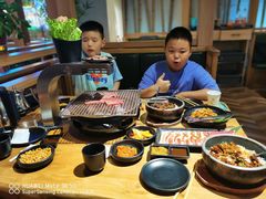 -九田家黑牛烤肉料理(溧阳吾悦店)