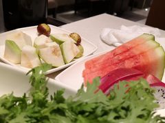 -海底捞火锅(龙岗星河COCO Park店)