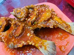 -抹直口特色菜馆(一店)