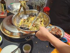 -小饕荟雅安贡椒鱼鲜馆(广福桥店)