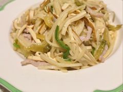 -阿莉餐厅(枣阳路店)